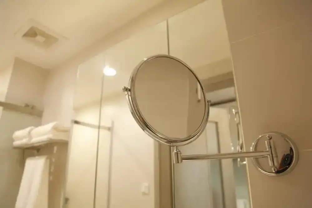 BO KE Jiu Ju Intelligence Apartment