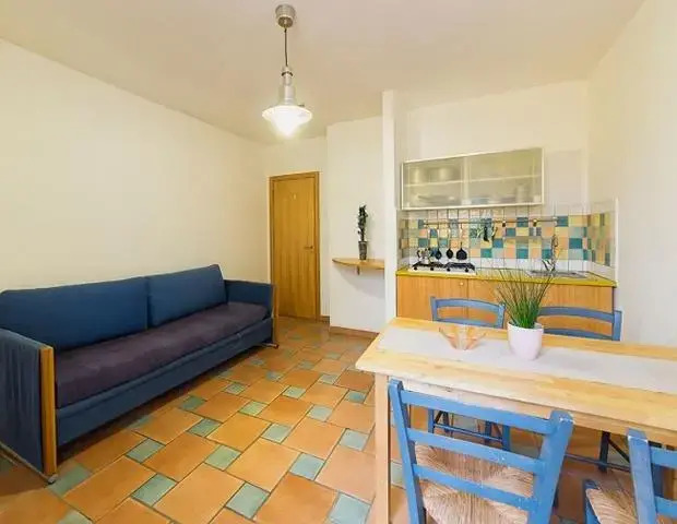 Gioia Apartments