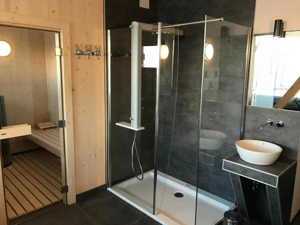 Luscious Chalet in Schladming with infrared or Finnish Sauna