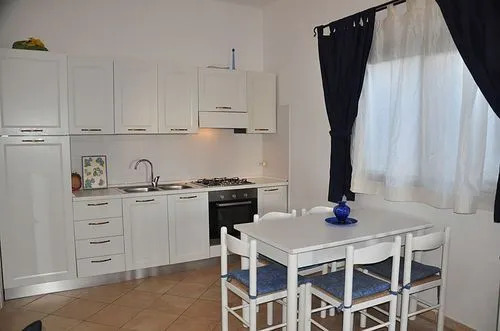 Appartamento Dambra 1C
