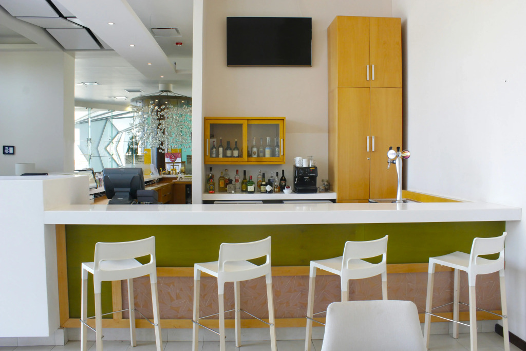 Hampton Inn & Suites by Hilton Aguascalientes Aeropuerto