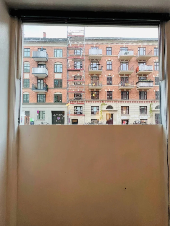 Nørrebro Flat - Live Like a Local