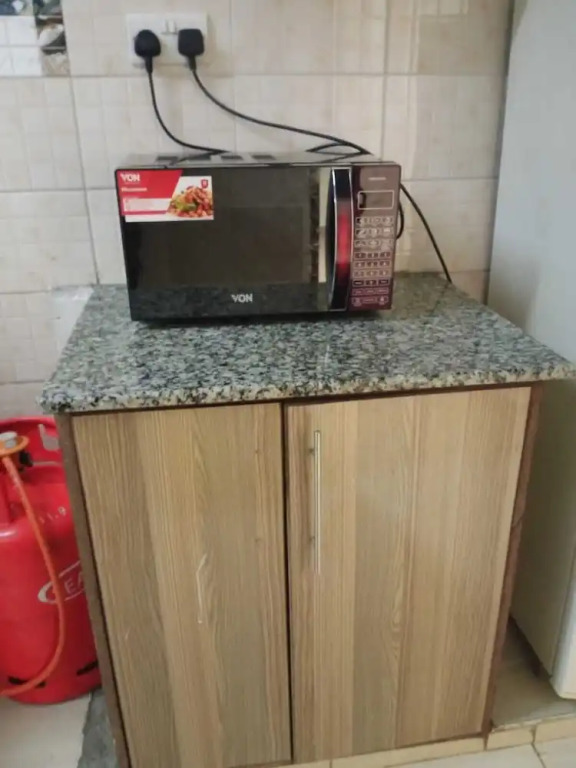 Lux Suites Neema court Apartments
