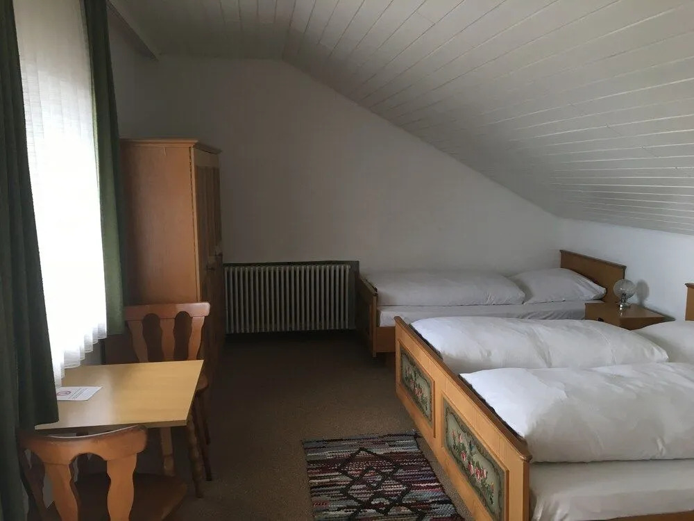 Landhotel Gasthof am Berg