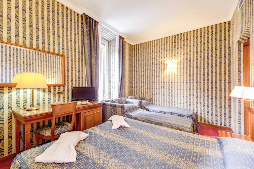 Hotel HI15
