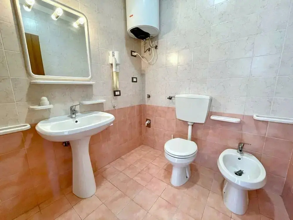 Apartment In Caorle Near Adriatic Sea
