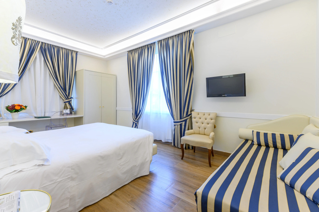 Hotel Kraft