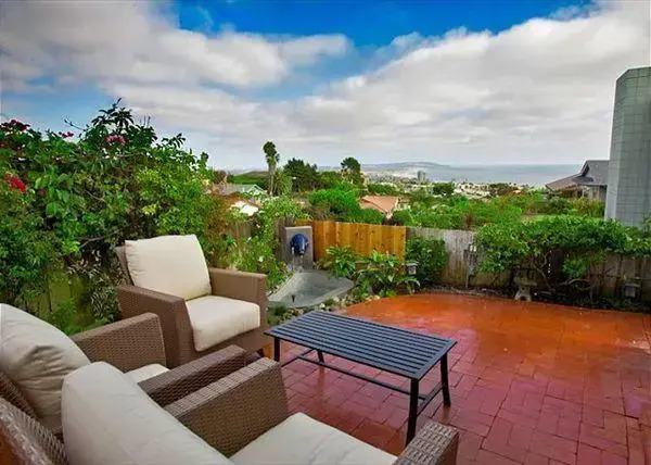 Elegance:Oceanview La Jolla
