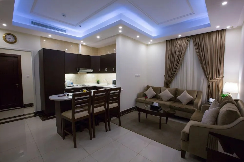Sun Park Hotel Suites