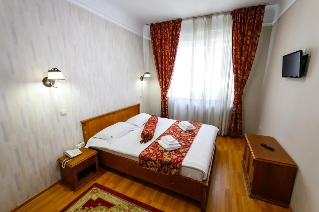 Hotel Transilvania