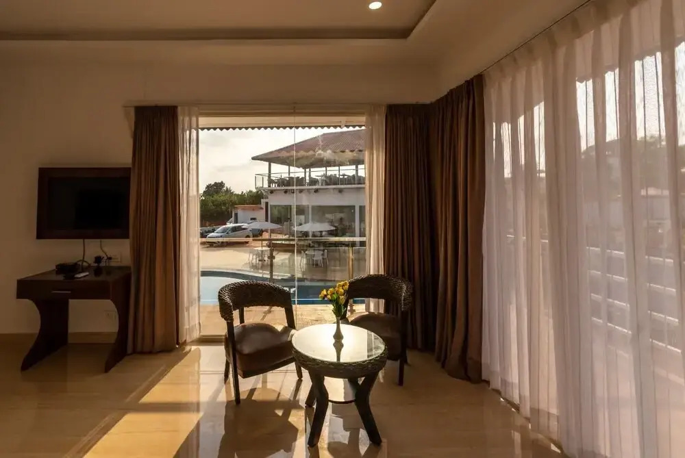 Belle Velle Resort