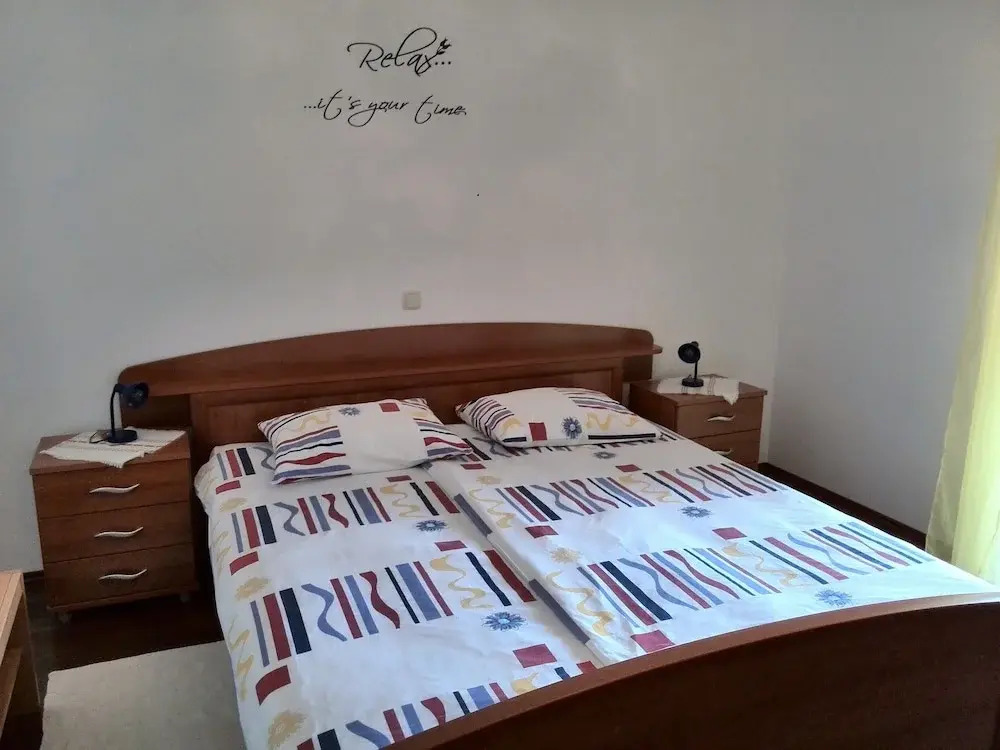 Room in B&B - Apartments Raffaello - Bedroom S2