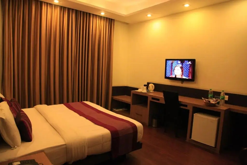 Indiyaah Inn