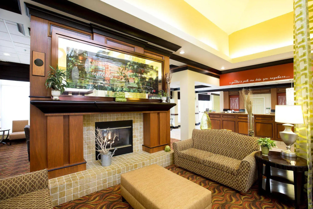 Hilton Garden Inn Indianapolis/Carmel