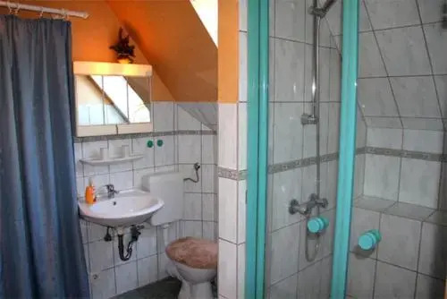 Ferienwohnung Lychen UCK 971