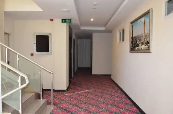 Akgol Hotel