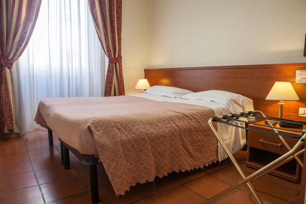 Marsala Hotel