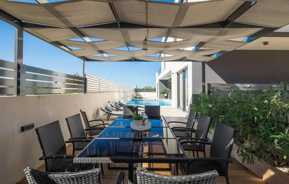 Luxurious Home In Pula