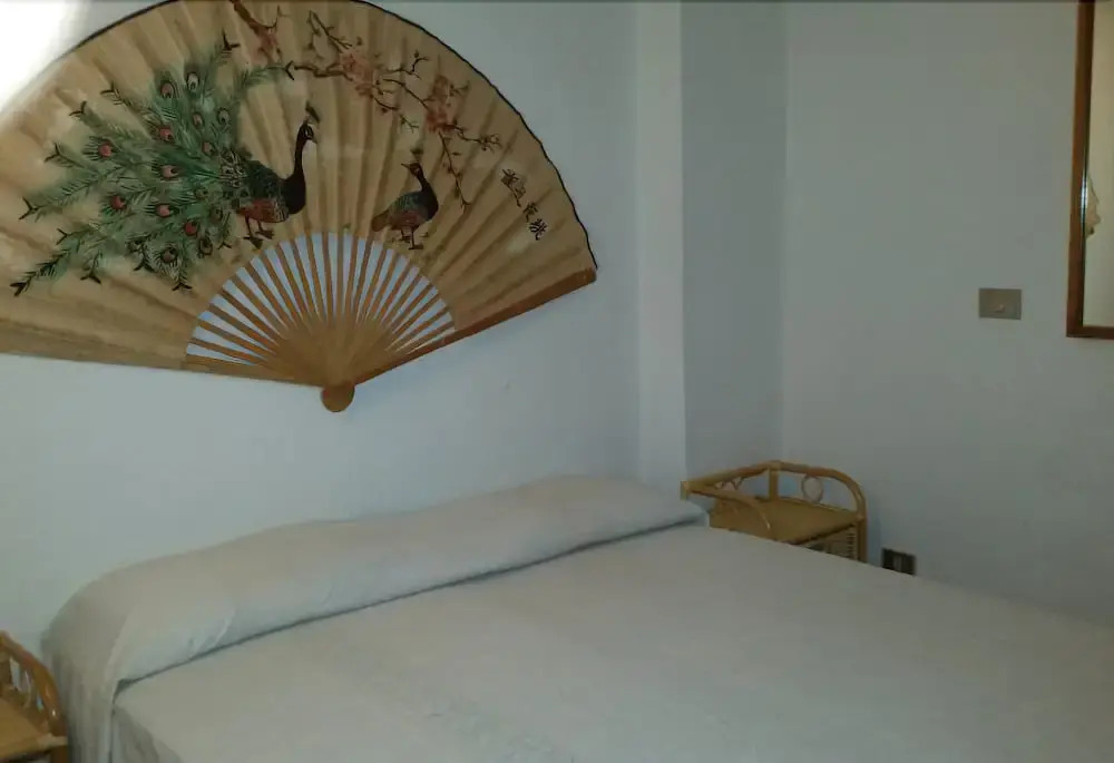 San Teodoro Mare Apartments