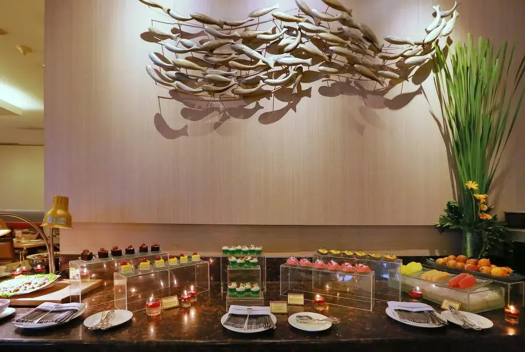 PARK HOTEL Cawang - Jakarta
