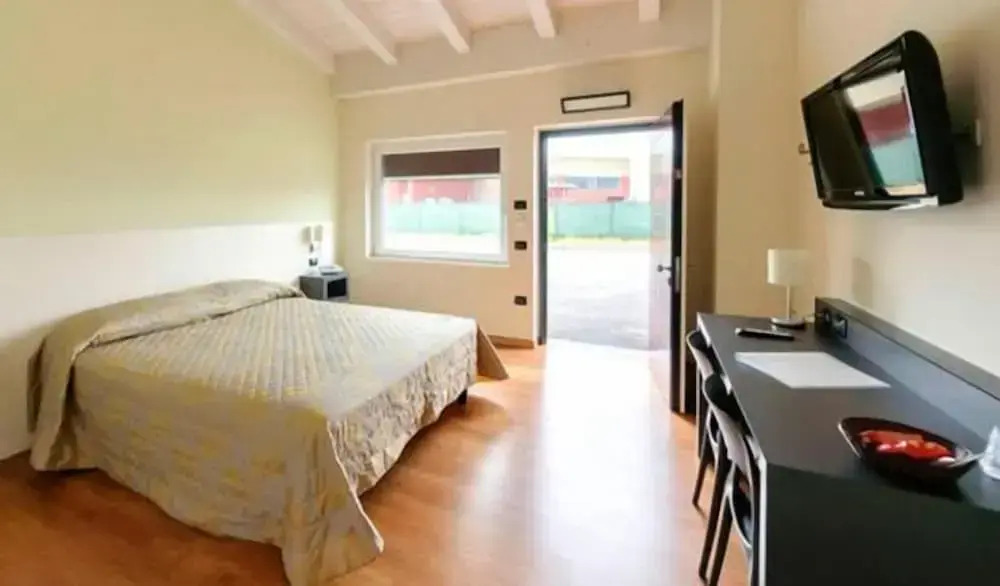 Confidence Hotel Viadana