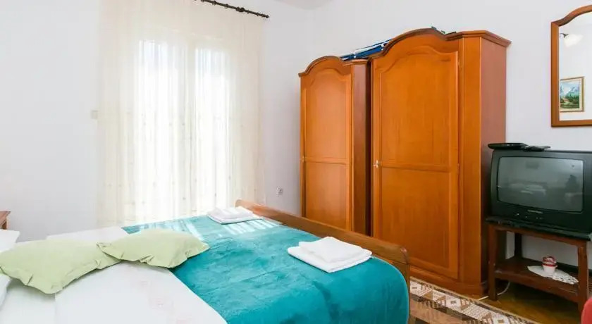 Rooms Ivan