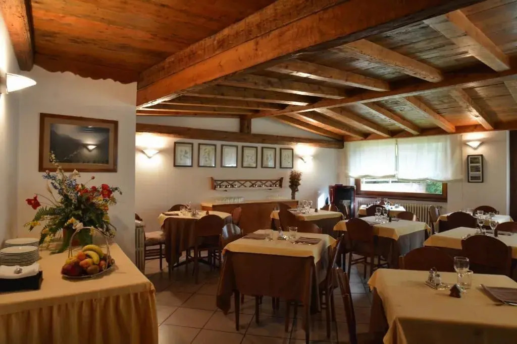 Hotel Pineta