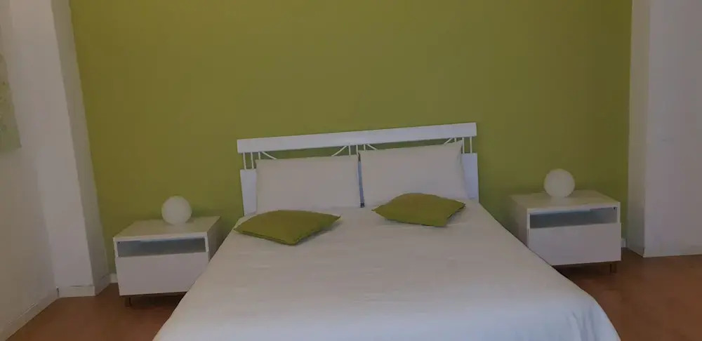 Appartamento Centro Città