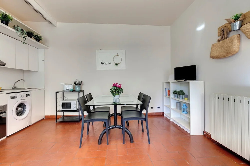 Mamo Florence - Guendalina Apartment