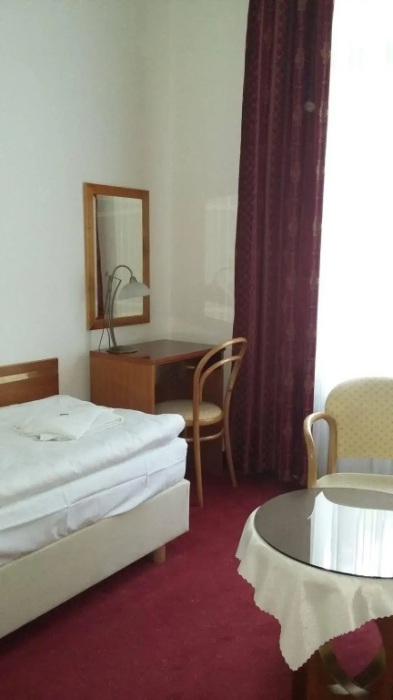 Villa Smetana Spa & Wellness Resort
