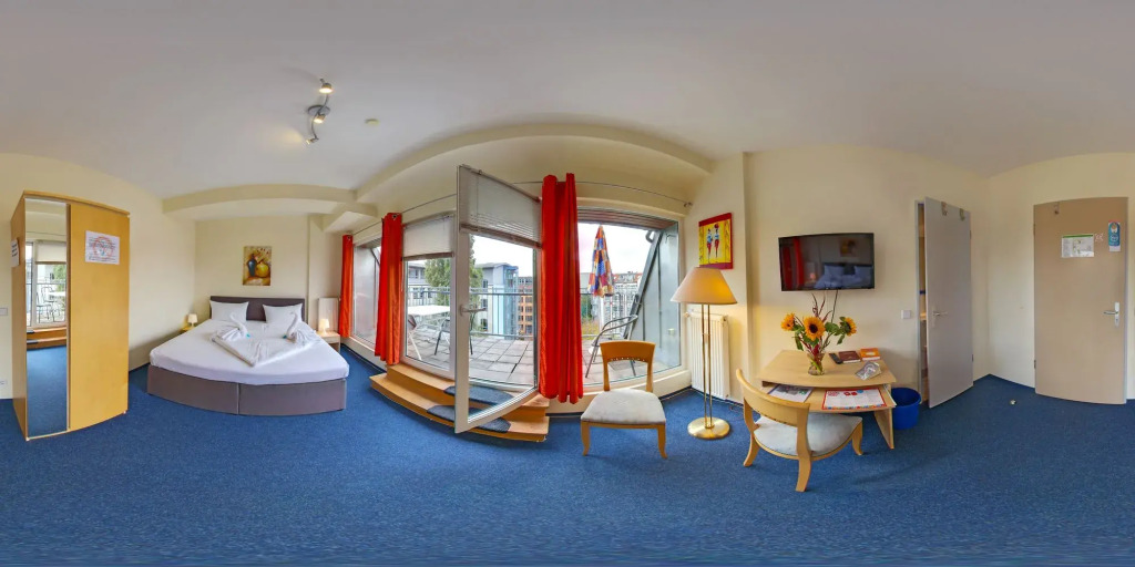 Hotel Comenius