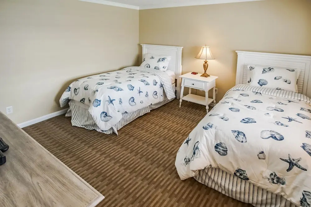 InnSeason Resorts Captains Quarters