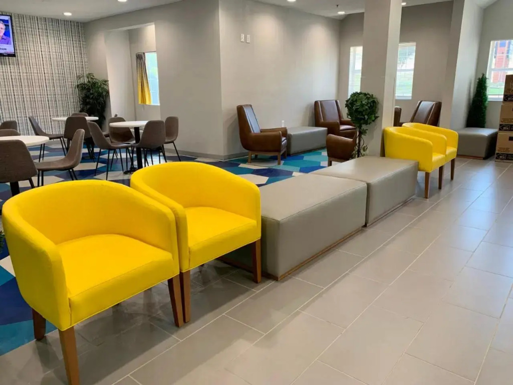 Microtel Inn & Suites by Wyndham Stockbridge/Atlanta I-75