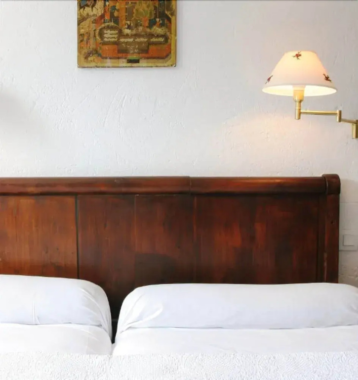 Hotel Le Kern