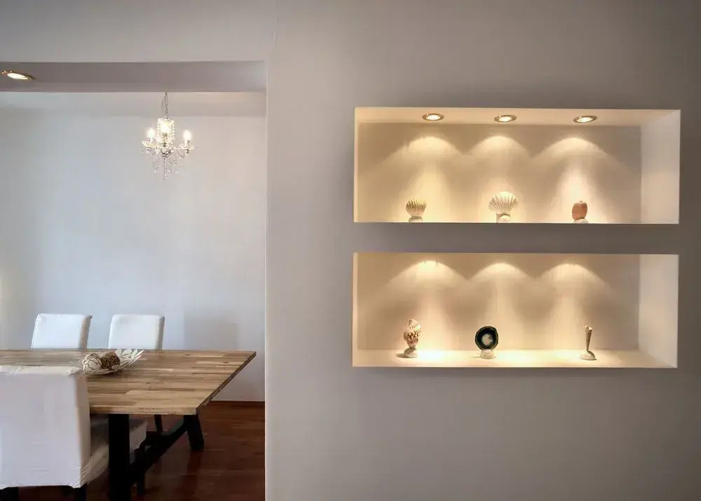Opera City Center Apartments