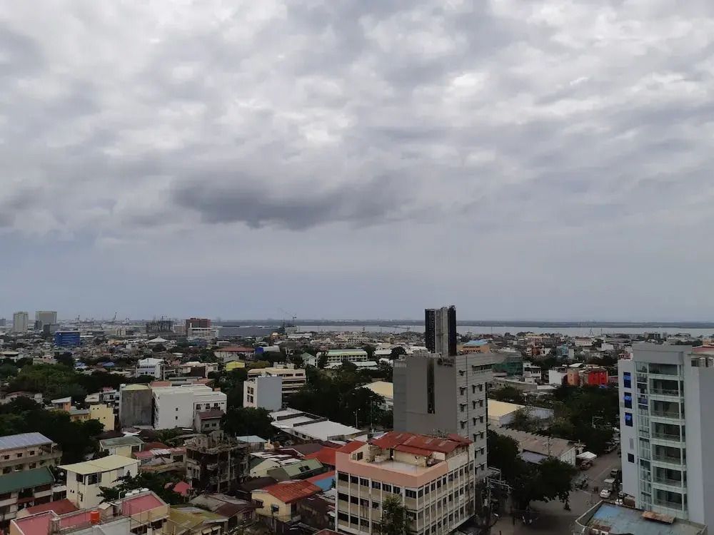 Studio Suites in Cebu City
