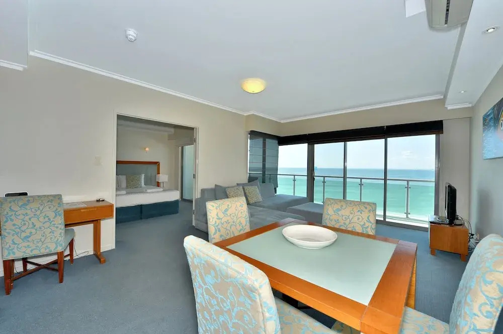 Sea Side 508