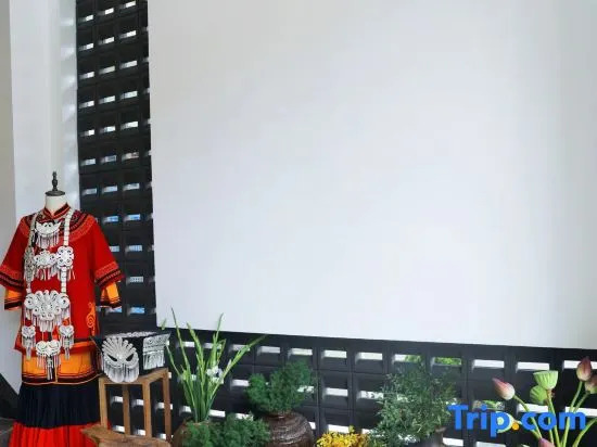 Yi-style Homestay