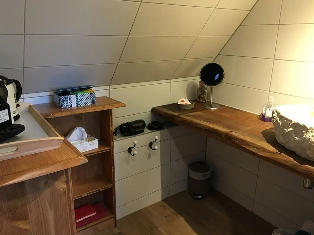 Les appartements destelle