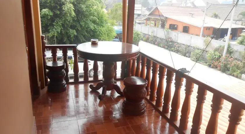 Phaphonxay Guesthouse