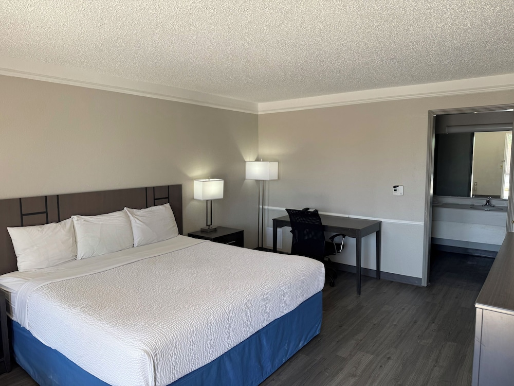 Georgetown Motel