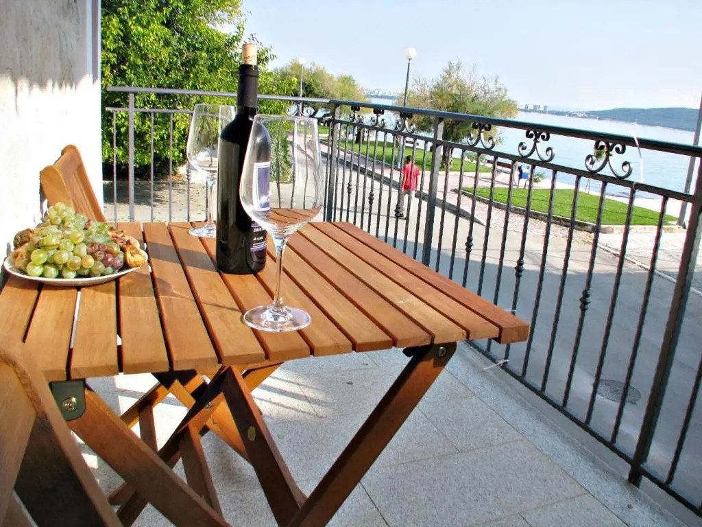 Apartment Noa