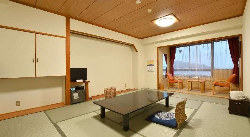 Rikuchu Kaigan Grand Hotel