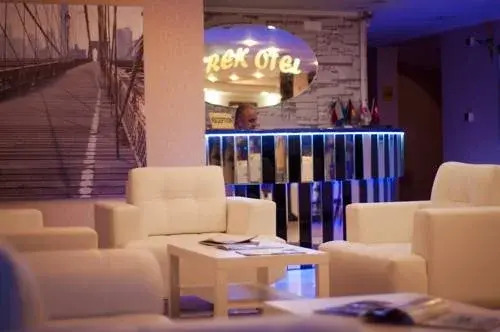 Erek Butik Hotel