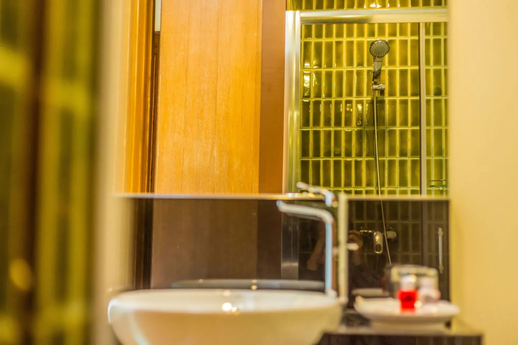 The Signature Hotel @ Thapae