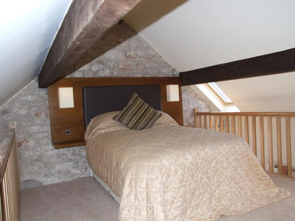 The Langford Inn