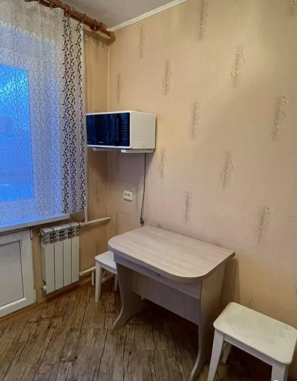 Квартира на Советской улице 7