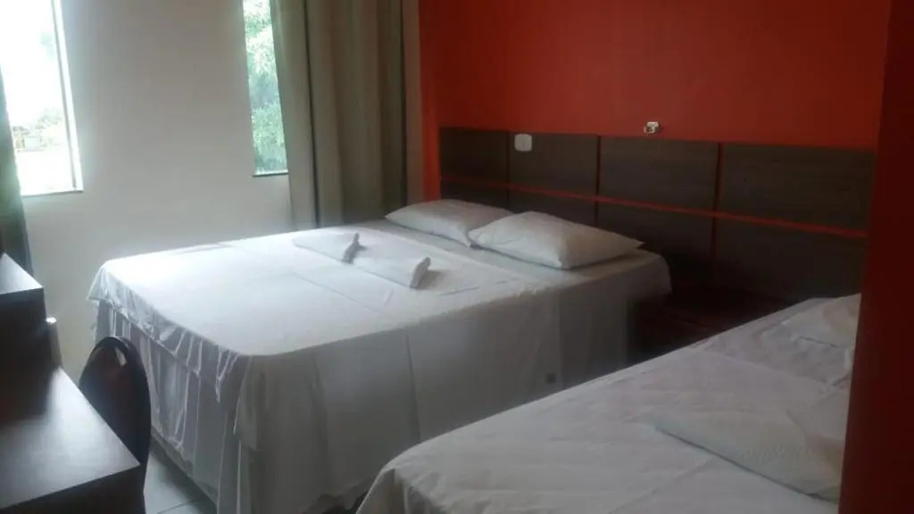 Hotel Borari