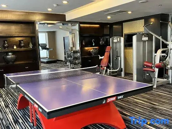 Blue Horizon International Zibo
