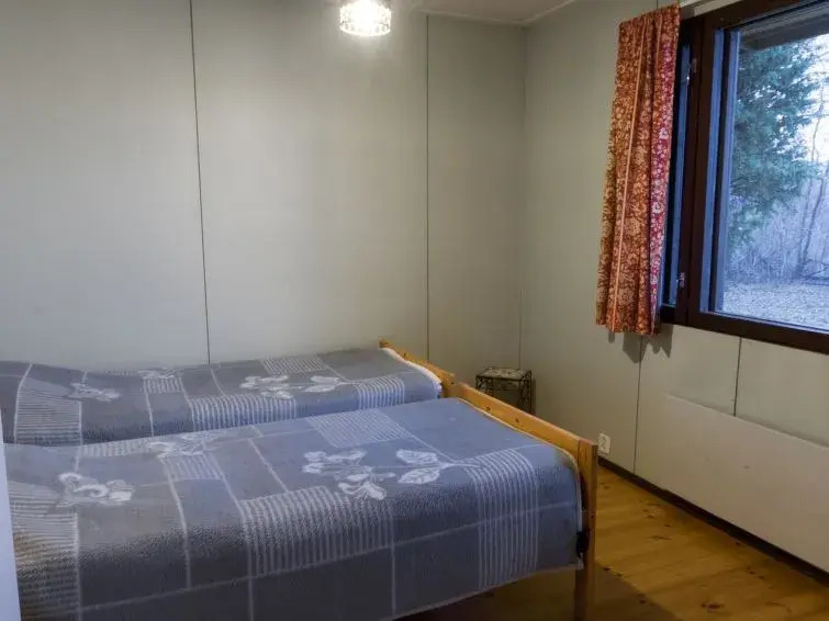 Holiday Home Vattomäki